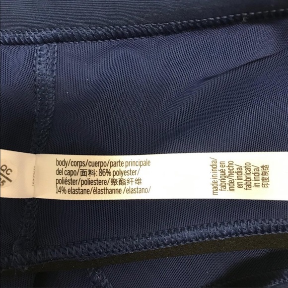 Victoria's Secret Halter Sports Bra - Picture 7 of 8